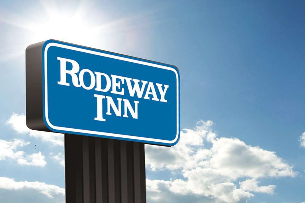 Rodeway Inn Metairie Exteriér fotografie